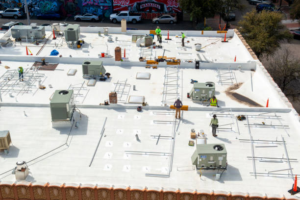 Best Metal Roofing Installation  in Coburg, OR