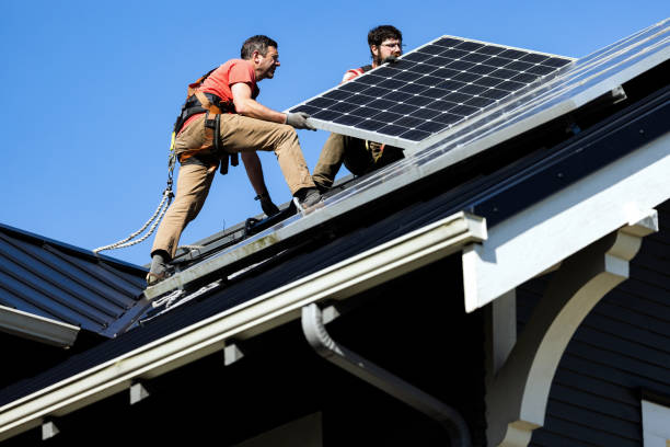 Best Emergency Roof Repair  in Coburg, OR