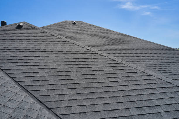 Best Roof Ventilation Installation  in Coburg, OR