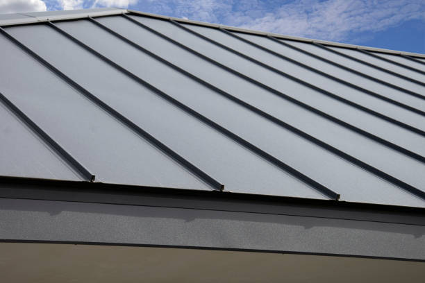 Best Steel Roofing  in Coburg, OR